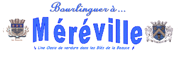 Vers d'autres titres sur Mrville