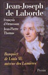 Jean-Joseph de Laborde