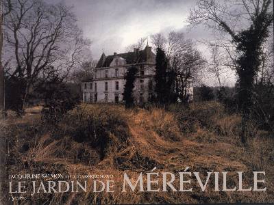 Le jardin de Mrville ...