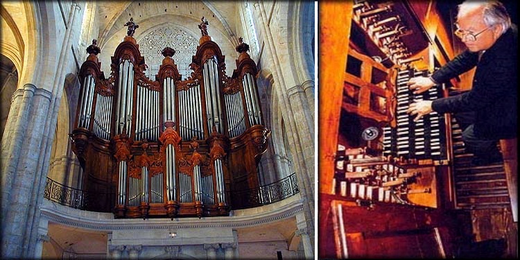 St Maximin de Provence