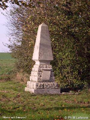 M�r�ville ma Ville