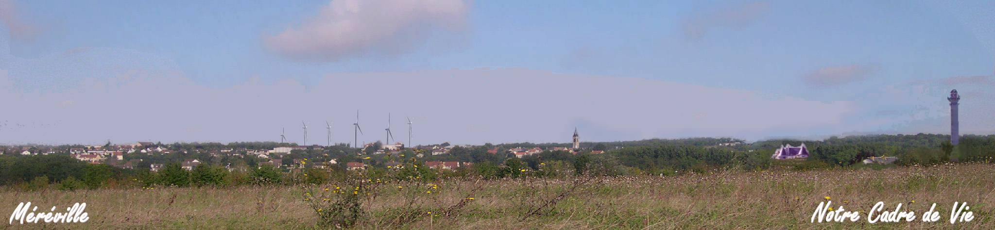 Quel avenir pour notre région ?