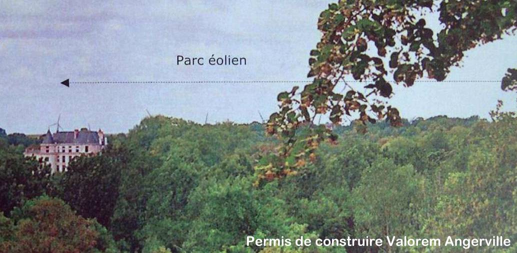 Dangers sur M�r�ville